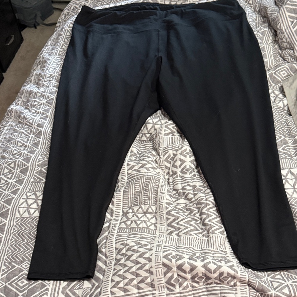 Women’s Black Pants
